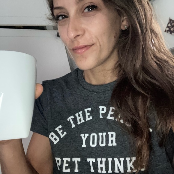 Meet your Posher, Krysten - Picture 4 of 7